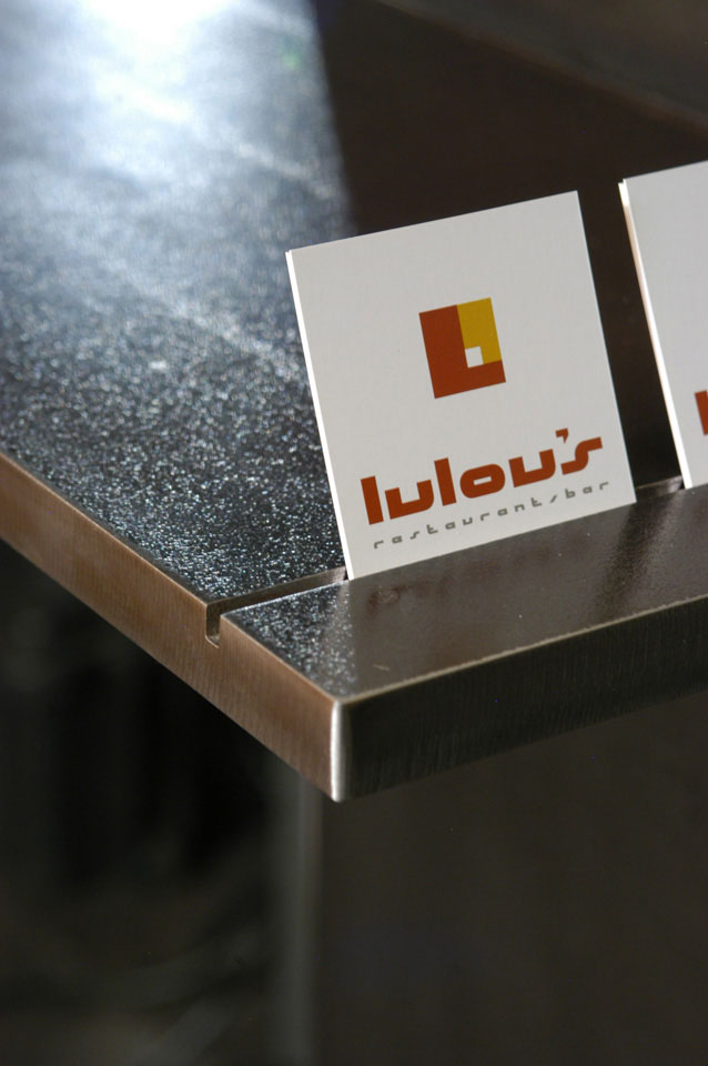 LuLou's Restaurant